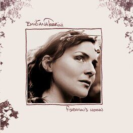 Album cover of Fisherman's Woman