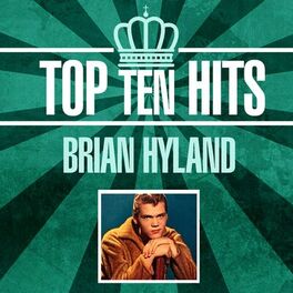 Album cover of Top 10 Hits