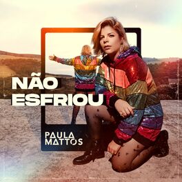 Album cover of Não Esfriou