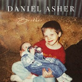 Album cover of Brother (feat. Benjamin Frith)