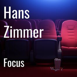 Album cover of Focus: Hans Zimmer