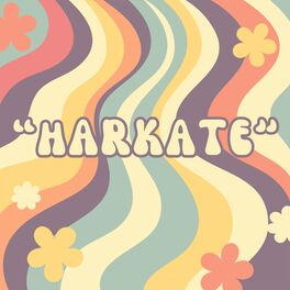 Album cover of Harkate