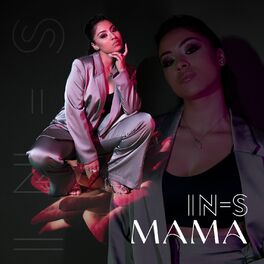 Album cover of Mama
