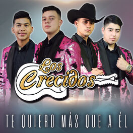 Album cover of Te Quiero Más Que A Él