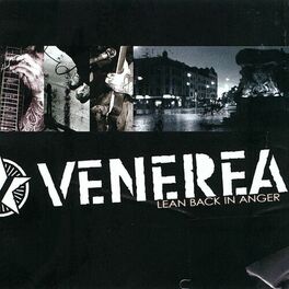 Venerea: albums, songs, playlists | Listen on Deezer