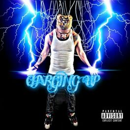 Album cover of Charging Up