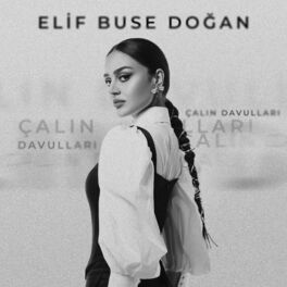 Album cover of Çalın Davulları