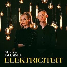 Album cover of Elektriciteit