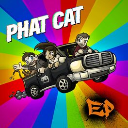 Album cover of Phat Cat EP