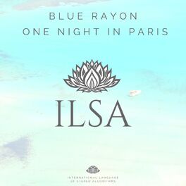 Album cover of One Night in Paris