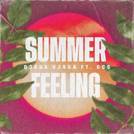 Album cover of Summer Feeling (feat. Ocs)