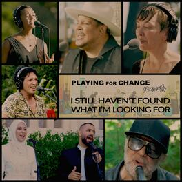 Playing For Change: albums, songs, playlists
