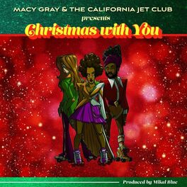 Album cover of Christmas with You
