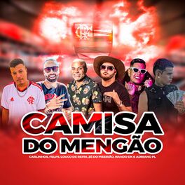 Album cover of Camisa do Mengão