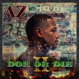 Album cover of Doe or Die II