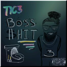 Album cover of Boss $Hit