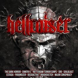 Album cover of Hellraiser