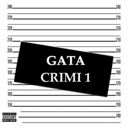 Album cover of Crimi 1
