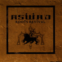 Album cover of Roots Revival