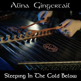 Album cover of Sleeping in the Cold Below (Cover)