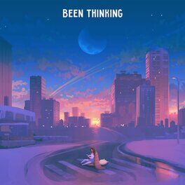 Album cover of Been Thinking