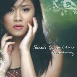 Album cover of Becoming