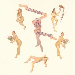 Album cover of Chronicles of an Altered Life