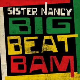 Album cover of Big Beat Bam (Remix)