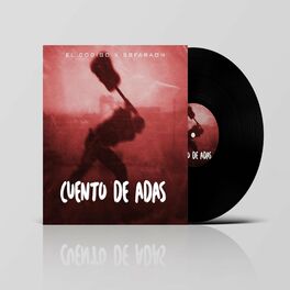 Album cover of Cuento de Ada (Rock) (feat. SbFaraon)