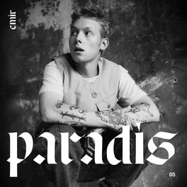 Album cover of Paradis