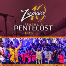 Album cover of Pentecost Season 9 (Live)