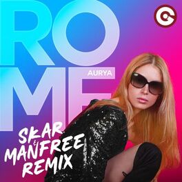 Album cover of Rome (Skar & Manfree Remix)
