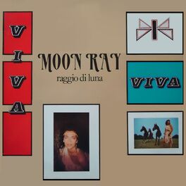 Album cover of Viva