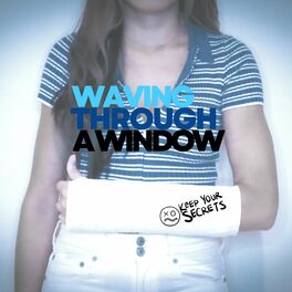 Album cover of Waving Through a Window (Pop Punk Cover)