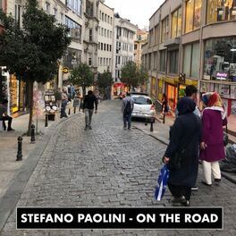 Album cover of On the Road