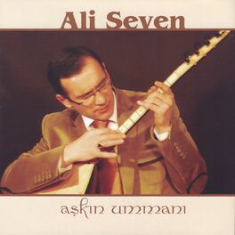 Album cover of Aşkın Ummanı