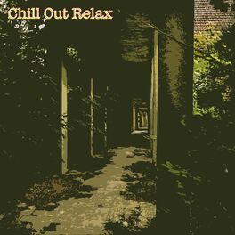 Album cover of Chill Out Relax