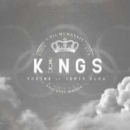Album cover of Kings