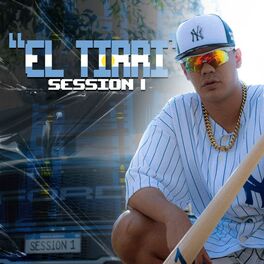 Album cover of Session 1