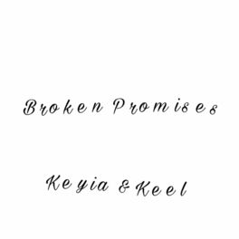 Album cover of Broken Promises
