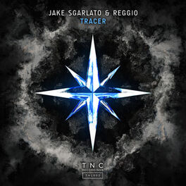 Album cover of Tracer (Radio Edit)