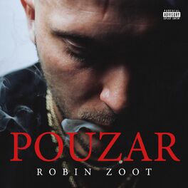 Album cover of Pouzar