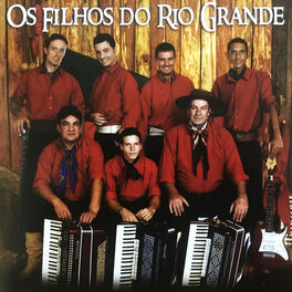Album cover of Levando a Vida Nos Tentos