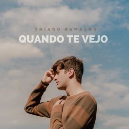 Album cover of Quando Te Vejo