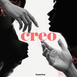 Album cover of Creo