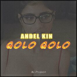 Album cover of Golo Golo (feat. Andel King)