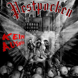 Album cover of Kein Ausweg