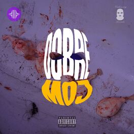 Album cover of Dobre môj