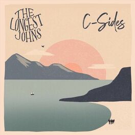 Album cover of C-Sides