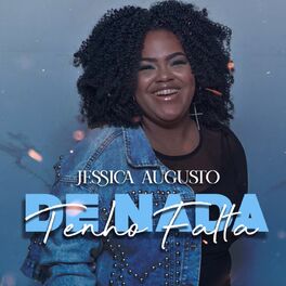 Album cover of De Nada Tenho Falta